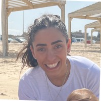 Tamar Oshri