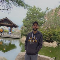 Vaibhav Verma