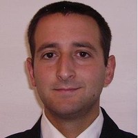 Xavier Courtial