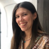 Claudia González Diz