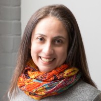 Anita Kirmani