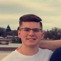 Tanner Christopherson