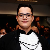 Ray Paulino De Almeida