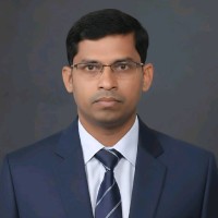 Chandrasekar Veerasamy, Pmp ®