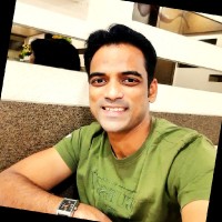 Amish Bhosale
