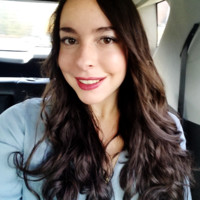 Megan Vilar