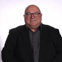 Norm Tessier