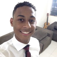 Marcus Danilo