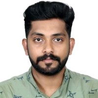 Athul Jose Tom