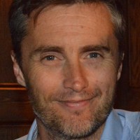 Dr Alex Connock