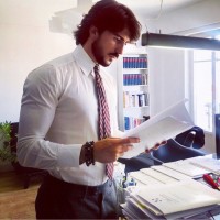 Luis Maroto García