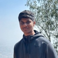 Aniruddh P.