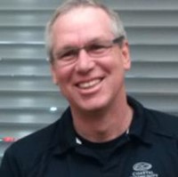 Mike Bray