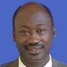 Prof Edwin Kwame Wiredu