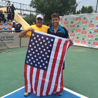 Murphy Paynetennis