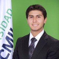 Rafael Alejandro Corral Rivera