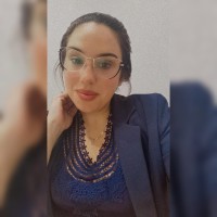 Tamara Helena Fernández Mosqueda