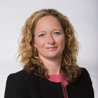 Angela Fouracre
