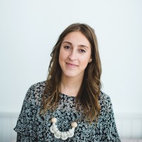 Anna Catherine Blackburn-Bond