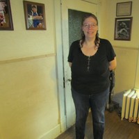Lenore Pausig