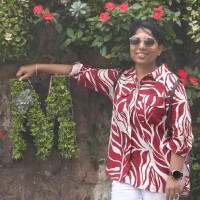 Manjubashini T