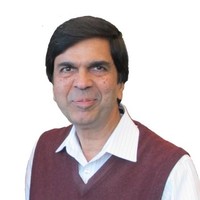 Rajeev Bansal