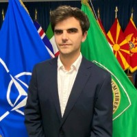 Oriol José I Ochoa