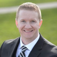 Matt Glover