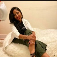 Ayasha Chowdhury