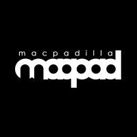 Mac Pad