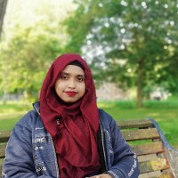 Mahfuza Akter Nipa