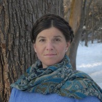 Elizabeth Hill
