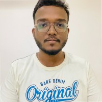 Saravanan I