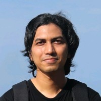 Shahed Ahmed