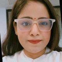 Kirti Gupta