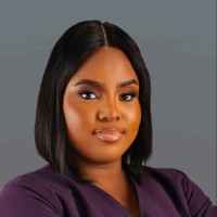 Olamide Victor-Oluwaleye (nee Balogun) ACIPM