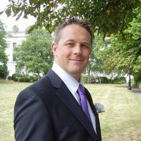 Mike Smith