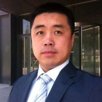 Tony Liu