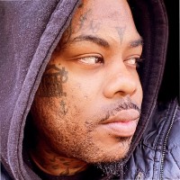 Lamarr Harris