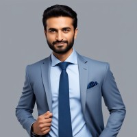Arsalan Ahmed
