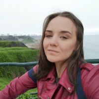 Anastasia Komendantova