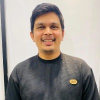 Sagar Singh Sikarwar