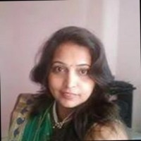 Mansi Shirkhedkar