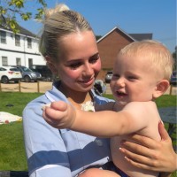 Evie Haines