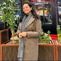 Shruti Tiwari