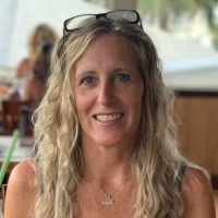 Monica Beattie, Gdpa