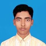 Gangesh Kumar