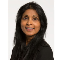 Sarita Mahadeosing