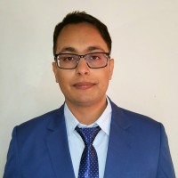 Reshal Pokharel