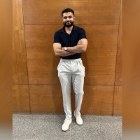Parth Pujara